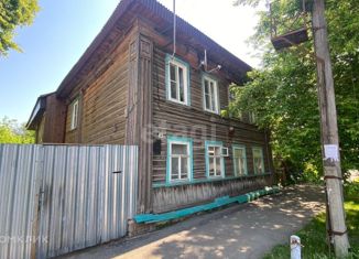 Продается дом, 68 м2, Тула, улица Дзержинского, 21