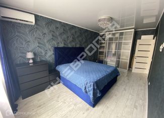 Продам 2-ком. квартиру, 61 м2, Краснодар, улица Красных Партизан, 4/15, ЖК Сограт