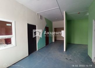 Продается 1-ком. квартира, 52 м2, Иваново, Зелёная улица, 25, ЖК Высотка на Зелёной