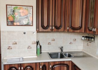 Продам 2-ком. квартиру, 51.9 м2, Москва, Ключевая улица, 10к2, район Братеево