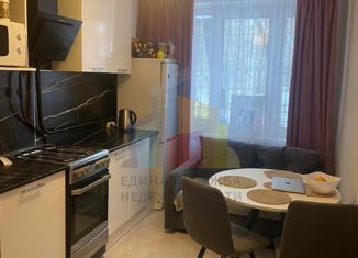 Однокомнатная квартира на продажу, 35 м2, Москва, Перовская улица, вл6, станция Перово