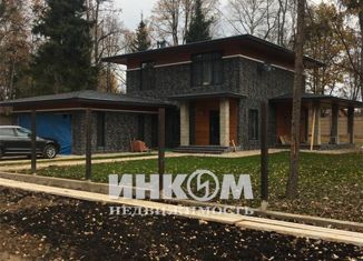 Продаю дом, 221 м2, деревня Веретёнки