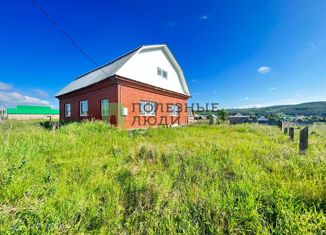 Продам дом, 97.8 м2, село Тюменяк, Молодёжная улица, 9