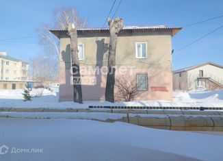 Продажа 2-ком. квартиры, 45.8 м2, Топки, улица Луначарского, 22