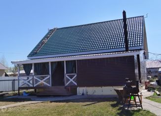 Продам дом, 108 м2, село Фёдоровка