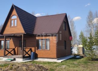 Продается дом, 121.1 м2, СОНТ Светлоозёрное, Яблоневая улица