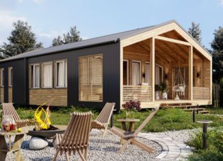 Продам дом, 96 м2, городской округ Истра