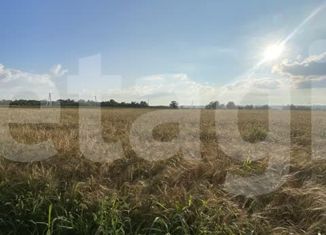 Земельный участок на продажу, 9 сот., деревня Медовка, Центральная улица