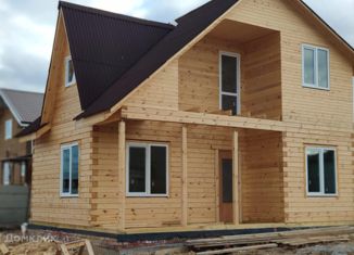 Продам дом, 78.4 м2, село Айша, Школьная улица, 137Б