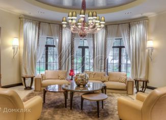 Продажа дома, 800 м2, территория ДЗ Шервуд