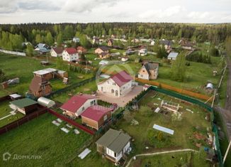 Продается дом, 209 м2, садовое товарищество Запад, садовое товарищество Запад, 141