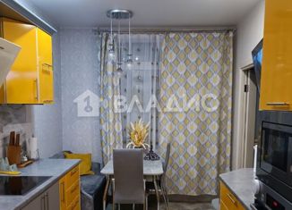 1-комнатная квартира на продажу, 42.7 м2, Санкт-Петербург, проспект Космонавтов, 63к1, метро Купчино