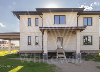 Продаю дом, 335 м2, деревня Тимошкино