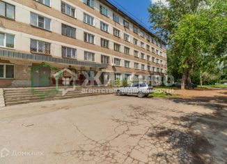 Комната на продажу, 18 м2, Челябинск, Кыштымская улица, 22