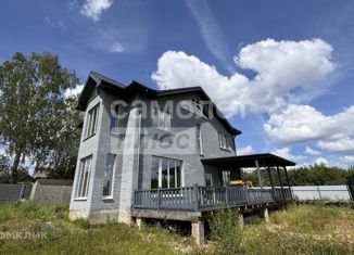 Продаю дом, 203.9 м2, посёлок Образцово, Подгорная улица, 9