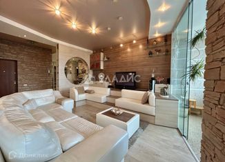 Продается 4-ком. квартира, 136.8 м2, Иваново, Конспиративный переулок, 14к1, Фрунзенский район