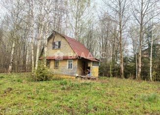 Продаю дом, 40 м2, деревня Кирики-Улита, Дальняя улица