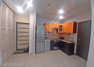 Продам 2-комнатную квартиру, 37.2 м2, Иркутск, Култукская улица, 99/18, ЖК Солнечный Берег