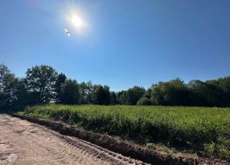 Продам участок, 10 сот., деревня Красные Горы