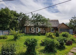Продаю дом, 88 м2, деревня Юрьевка, деревня Юрьевка, 12