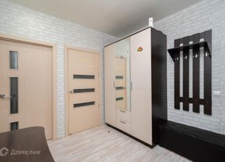 Продается двухкомнатная квартира, 58.6 м2, рабочий поселок Маркова, микрорайон Березовый, 139