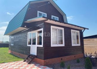 Продажа дома, 108 м2, ДНТ Радостный