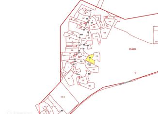 Участок на продажу, 9.56 сот., Челябинск, Центральный район, посёлок Шершнёвские Каменные Карьеры, 55