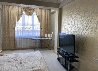 Сдается 1-комнатная квартира, 50 м2, Махачкала, проспект Насрутдинова, 89, Ленинский район