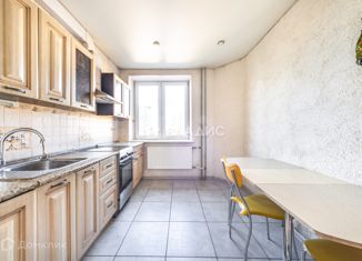 Продаю двухкомнатную квартиру, 50.9 м2, Санкт-Петербург, Туристская улица, 28к1, муниципальный округ № 65