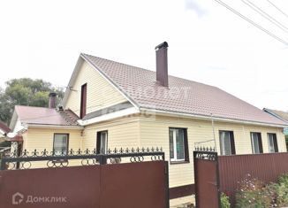 Продается дом, 108 м2, деревня Нуркеево, Зелёная улица, 2