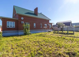 Таунхаус на продажу, 140 м2, село Лебяжий, Луговая улица, 35