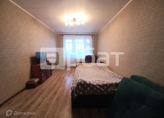 Продажа 1-комнатной квартиры, 35.1 м2, Кострома, Рябиновый проезд, 5, Центральный район