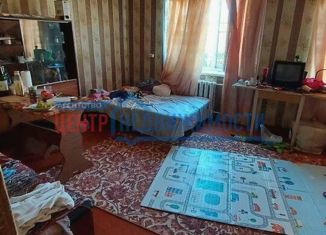 Продается двухкомнатная квартира, 42 м2, Темрюк, улица Розы Люксембург, 65