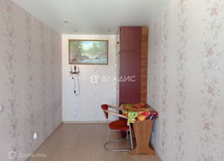 Однокомнатная квартира на продажу, 32.8 м2, Сыктывкар, улица Ленина, 78, Центральный район