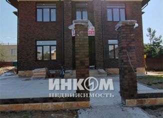 Продажа дома, 308 м2, поселок Мещерино, 1-й квартал, 123