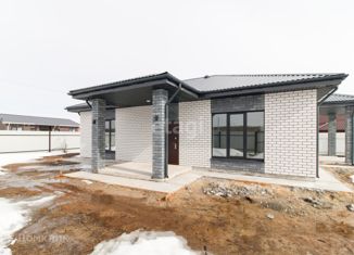 Продается дом, 100 м2, село Кулига, Янтарная улица