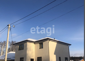 Продам дом, 183.6 м2, поселок сельского типа Балки, Весенняя улица, 10