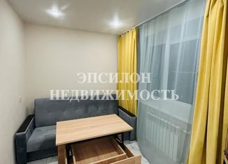 Продается 1-комнатная квартира, 32 м2, Курск, улица Карла Маркса, 72к2