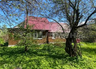 Продажа дома, 83.6 м2, Домодедово, 2-я Вокзальная улица