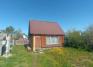 Дом на продажу, 50 м2, посёлок Красный, Дачный переулок, 5А