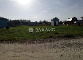 Продается земельный участок, 6 сот., деревня Пустынка, коттеджный посёлок Весна, 20