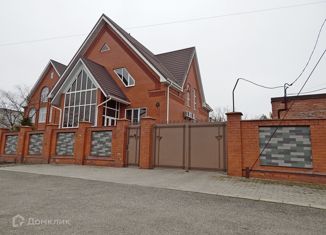 Продаю дом, 323 м2, посёлок Совхозный