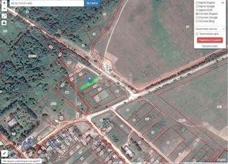 Продаю участок, 10.27 сот., деревня Звизжи, Центральная улица, 5В