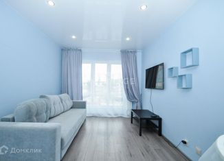 Продам 1-комнатную квартиру, 37 м2, Новосибирск, улица Ясный Берег, 9, улица Ясный Берег