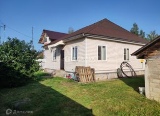 Продам дом, 89.3 м2, село Спас-Загорье, Луговая улица, 10