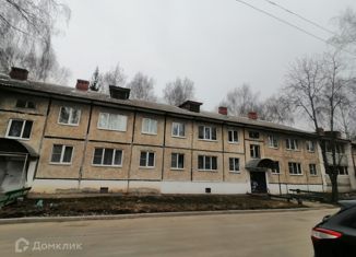 3-комнатная квартира на продажу, 56.3 м2, Суздаль, Советская улица, 13