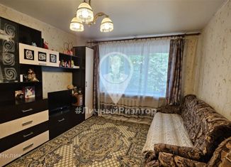 Продажа 2-комнатной квартиры, 37.4 м2, Рязанская область, улица Ленинского Комсомола, 97