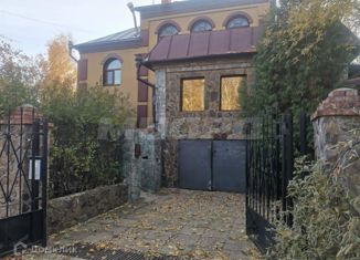 Сдам дом, 302 м2, поселок Горячий Ключ, Солнечная улица, 6