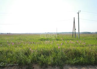 Продается земельный участок, 10.5 сот., деревня Ключи