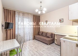Продаю 1-комнатную квартиру, 46 м2, Челябинск, Российская улица, 271, ЖК Престиж